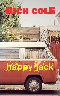 Happy Jack by Seagull Editions 9798227037596
