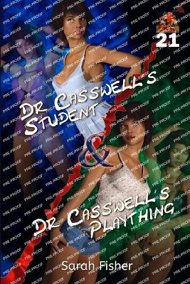 Dr Casswell's Collection by Sarah Fisher 9781780805986