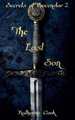 The Lost Son by Katherine Cook 9798224221349
