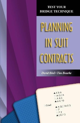 Planning in Suit Contracts by David Bird 9781894154741