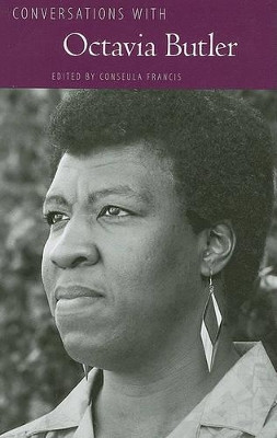 Conversations with Octavia Butler by Conseula Francis 9781604732757