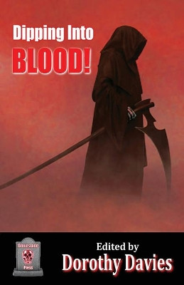Dipping Into Blood by Dorothy Davies 9781786957337
