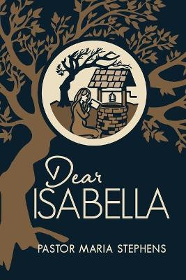 Dear Isabella by Maria Stephens 9781735984100