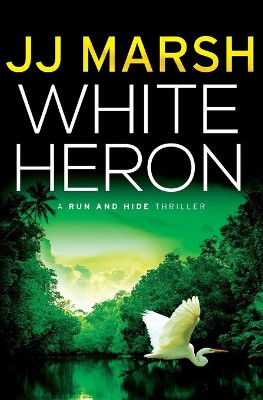 White Heron by Jj Marsh 9783906256047