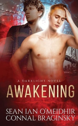 Awakening by Sean Ian O'Meidhir 9781648900105