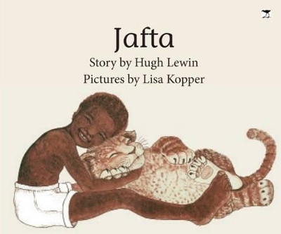 Jafta by Hugh Lewin 9781431421732