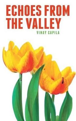 Echoes from the Valley by Vinay Capila 9781482821932