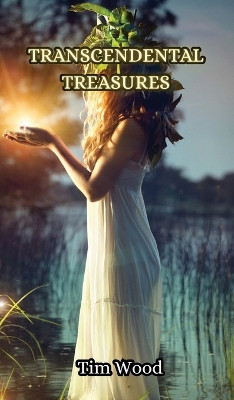 Transcendental Treasures by Tim Wood 9789916348932