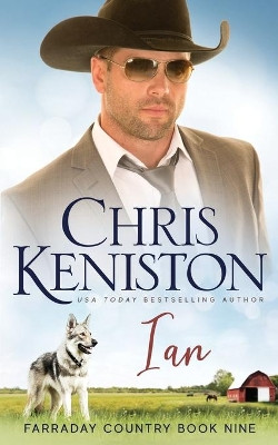 Ian by Chris Keniston 9781942561316