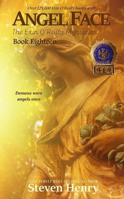 Angel Face by Steven Henry 9798889000006