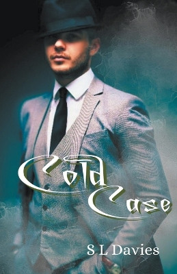 Cold Case by S L Davies 9798215390061