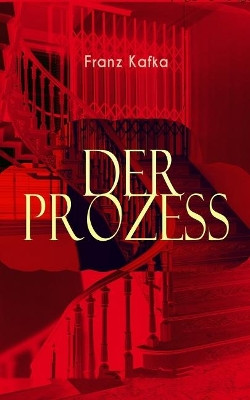 Der Prozess by Franz Kafka 9788026854678