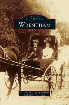 Wrentham by C Woodhams 9781531600518