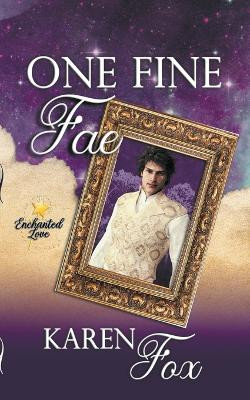 One Fine Fae by Karen Fox 9798223745556