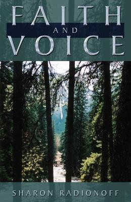 Faith and Voice by Sharon Radionoff 9781087945736