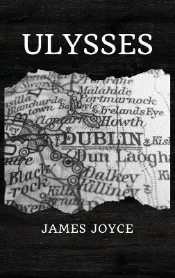 Ulysses by James Joyce 9782357285569