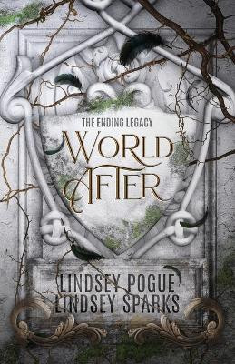 World After by Lindsey Pogue 9781949485264