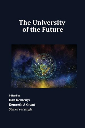 The University of the Future by Dan Remenyi 9781912764518