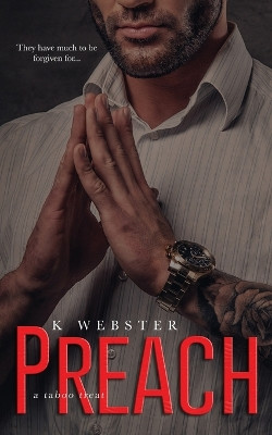 Preach by K Webster 9781088214183