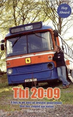 Thi 20:09 by Mark Thomson 9781906817756