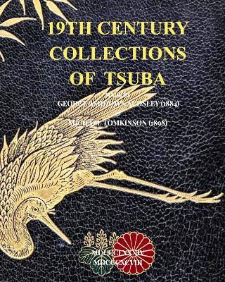 19th Century Collections of Tsuba by D R Raisbeck 9781366260796