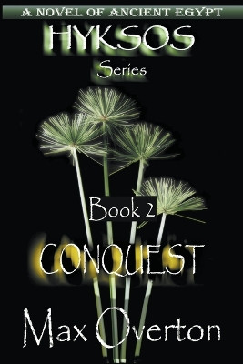 Conquest by Max Overton 9798201486716