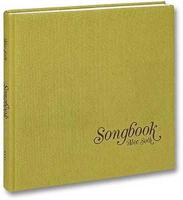 Songbook by Alec Soth 9781910164020