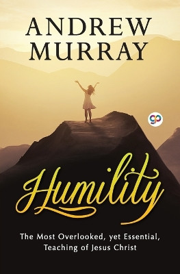 Humility by Andrew Murray 9789354993794