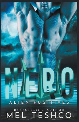 Nero by Mel Teshco 9798215524848