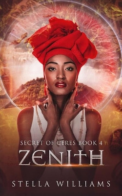 Zenith by Stella Williams 9781734730197
