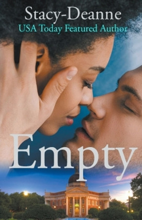 Empty by Stacy-Deanne 9798215650141