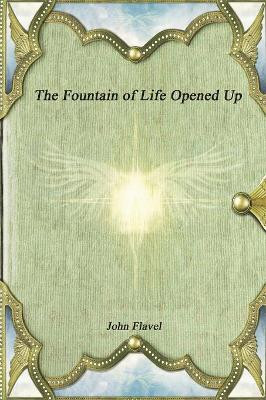 The Fountain of Life Opened Up by John Flavel 9781773562193