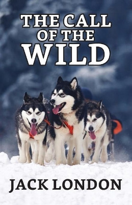 The Call of the Wild by Jack London 9789354622069