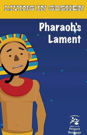 Pharaoh's Lament by Congresswbn 9789764300205