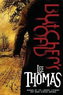 Butcher's Road by Lee Thomas 9781590214701
