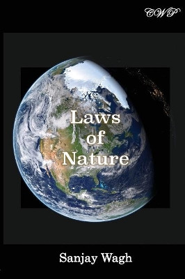Laws of Nature by Sanjay Wagh 9781925823554