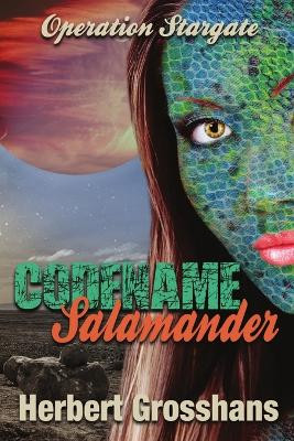 Codename Salamander by Herbert Grosshans 9781680463835