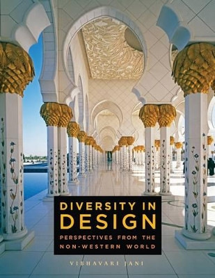 Diversity in Design: Perspectives from the Non-Western World by Vibhavari Jani 9781563677557