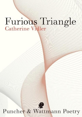 Furious Triangle by Catherine Vidler 9781921450310
