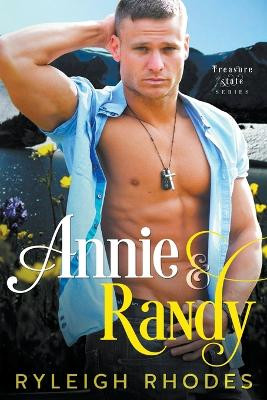Annie and Randy by Ryleigh Rhodes 9798223389279