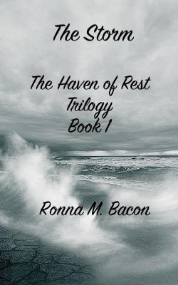 The Storm by Ronna M Bacon 9781775102649