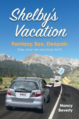 Shelby's Vacation by Nancy Beverly 9781960415004