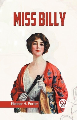 Miss Billy by H Porter Eleanor 9789359952970