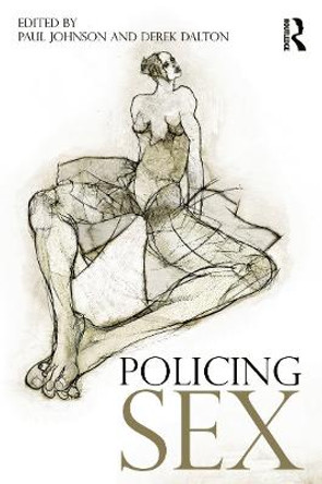 Policing Sex by Paul Johnson