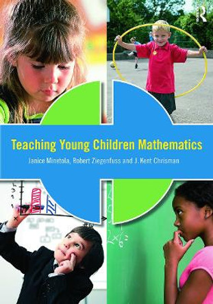 Teaching Young Children Mathematics by Janice Minetola