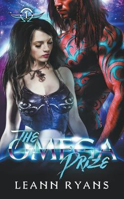 The Omega Prize by Leann Ryans 9798223126133