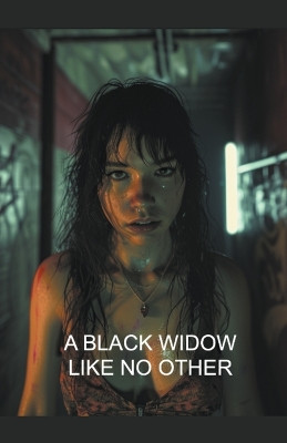 A Black Widow Like No Other by Belinda Patterson 9798224021130