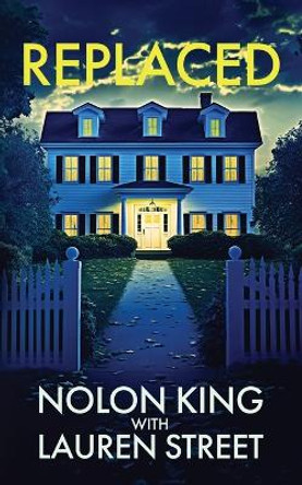 Replaced by Nolon King 9781629553740