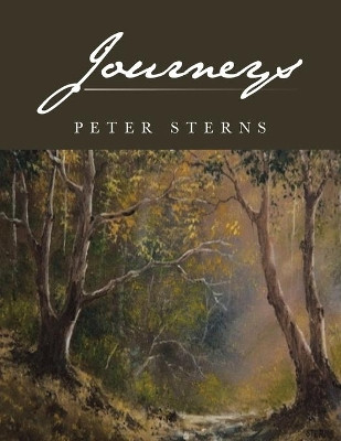 Journeys by Peter Sterns 9781664105133