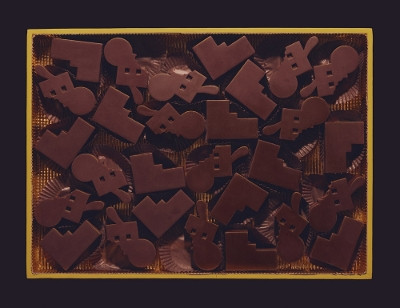 Alex Da Corte: Mouse Museum by Alex Da Corte 9788793659773